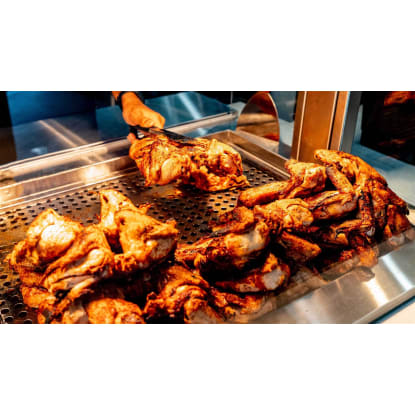 Well Established Retail Food Takeaway Very High Takings North Shore, NSW