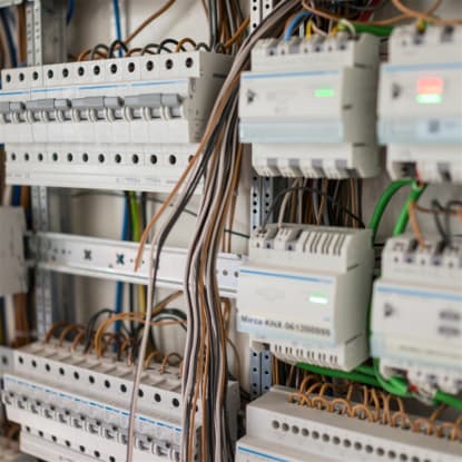 Electrical Contracting Business For Sale (Melbourne)