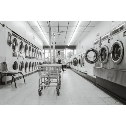 WESTERN SUBURBS LAUNDROMAT
