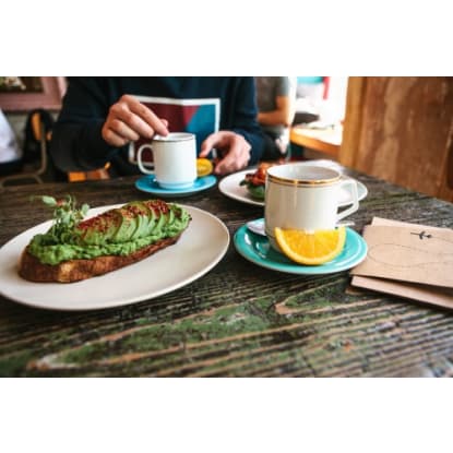 Cafe - Takeaway - Franchise - Cafe - Takeaway - Franchise - Queanbeyan NSW - Sales $13000 p.w ...