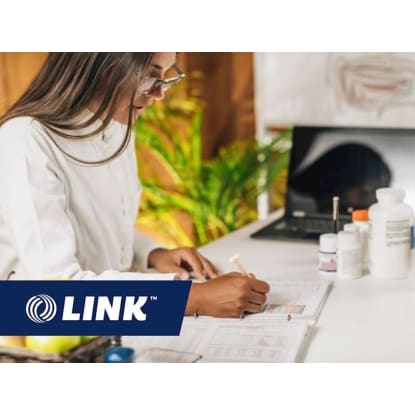 Rare High Growth Naturopathy Clinic