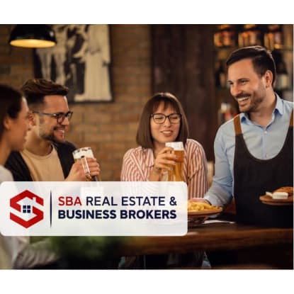 Well-Established Bar & Restaurant $14K Weekly, Preston