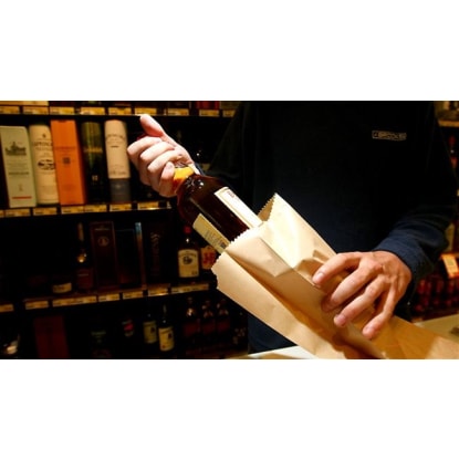 Corner Location Bottle Shop in Melbourne's West - Ref: 16269