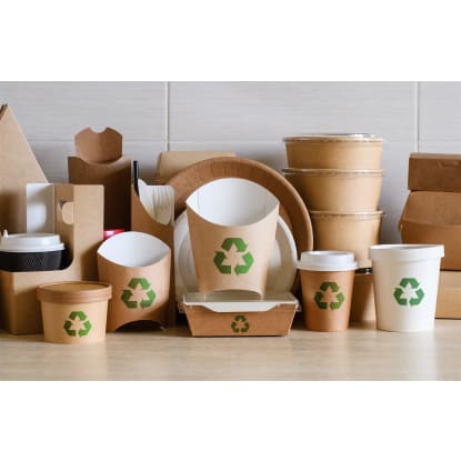 Five Day Wholesale Food Packaging Business in South East - Ref: 13165