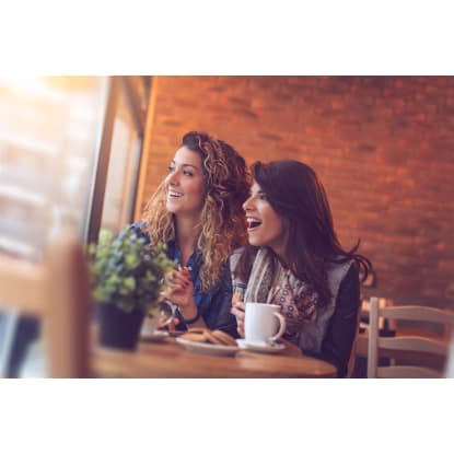 Fully Managed Cafe with Three Bedroom Residence - Ref: 12165