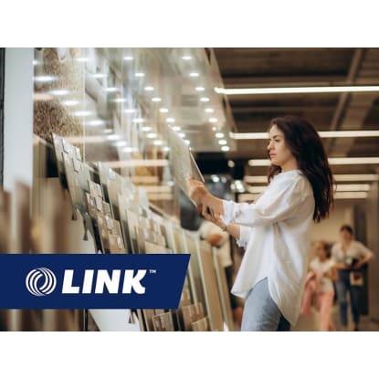 Leading Flooring Franchise | Over $2M Annual Revenue