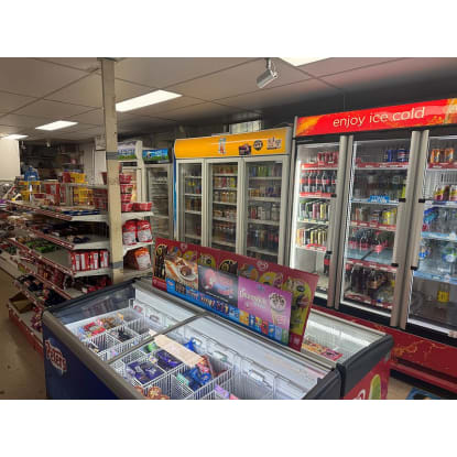Ref: 3124, Convenience Store, City Fringe