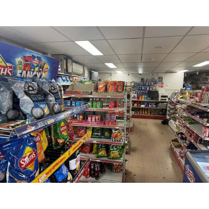 Ref: 3122, Cafe, City Fringe