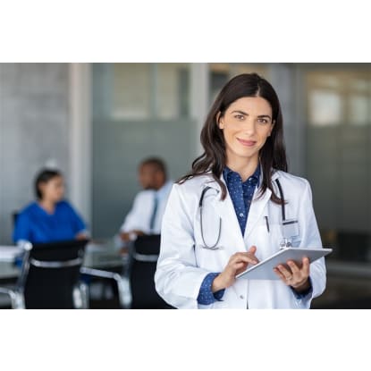 Established Medical Centre In A High Growth Area - Ref: 14161