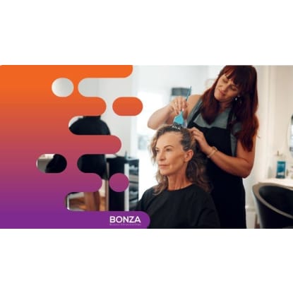 36447 Profitable Boutique Hair Salon - Immediate Income & Expansion Potential