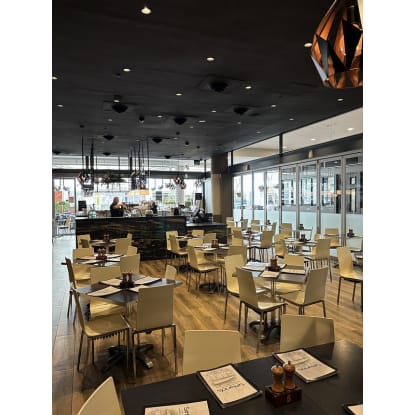 Ref: 3086, Bar & Restaurant, Western Suburbs