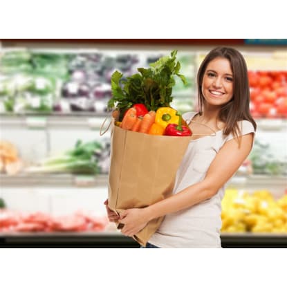 Prime Located Large Fruit Store near Ringwood - Ref: 18067