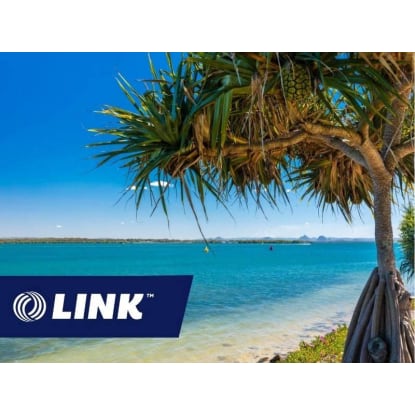 Coastal Tourism & Marine Business with Prime Freehold Property!