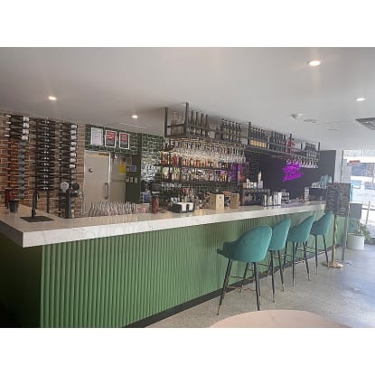 Ref: 2897, ***NEW SHOP***Bar / Restaurant, Inner West