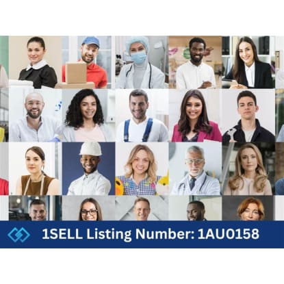 UNDER MANAGEMENT, HIGH-GROWTH, HIGH-YIELD BUSINESS!