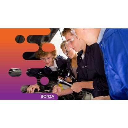 36451 Profitable Automotive Training Business - Strong Industry Reputation