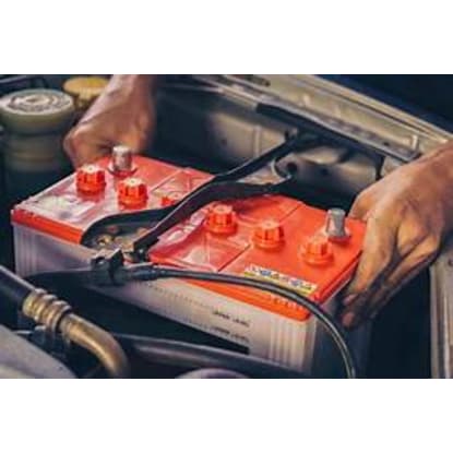 Oil & Batteries Retail & Supply Albury Wodonga