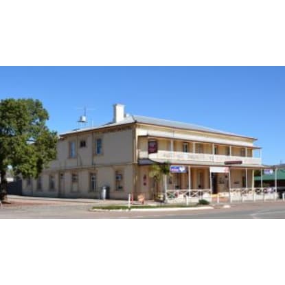 Wilmington Hotel LEASE - a good profitable pub