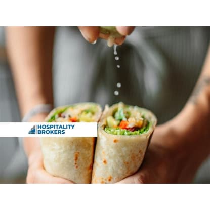 Priced To Sell -Perfect First Business - Easy to Operate