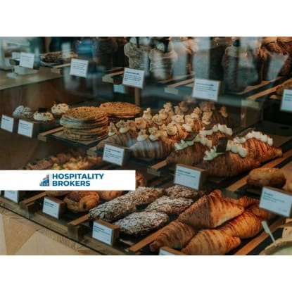 CBD Cafe Powerhouse | $55K+ P/W | Fully Managed