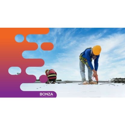 36174 Profitable Commercial Roofing Business - Established & Reputable