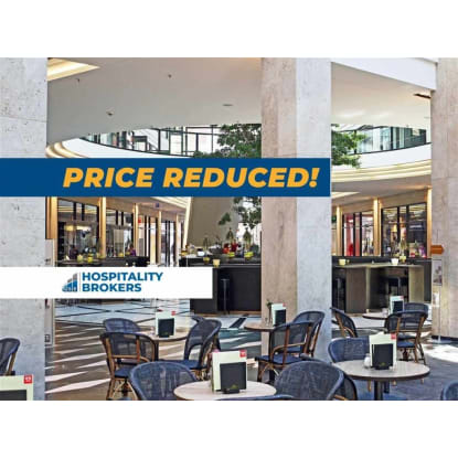 38+KGS COFFEE WEEKLY - ENTRY LEVEL CAFE - WORK FOR YOURSELF!