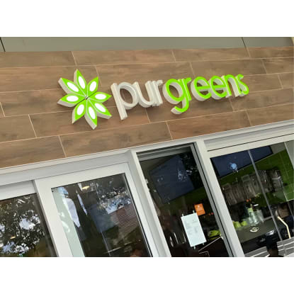 FOR SALE – Premium Turn-Key Cafe and Juice Bar