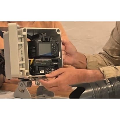 Southeast Queensland Commercial Photography Business for Sale