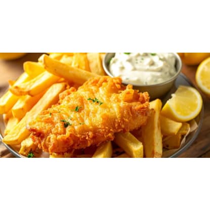 Well-Known Altona North Fish & Chips Shop – Fully Fitted & Trading