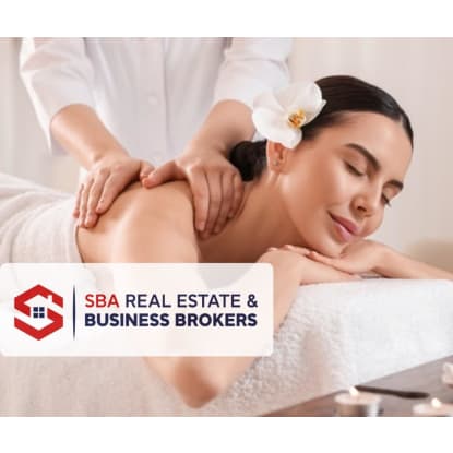 Massage Business for Sale  Prime Thornbury Location