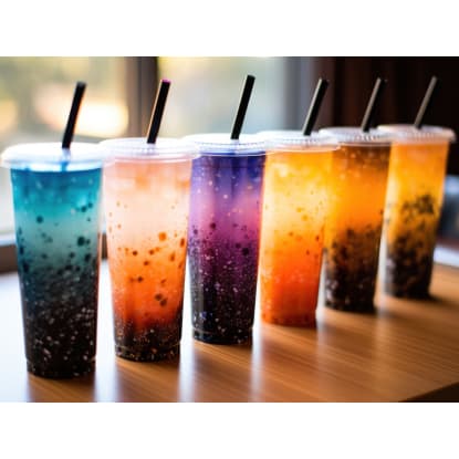 Bubble Tea Shop with Residence - Kingsford, NSW
