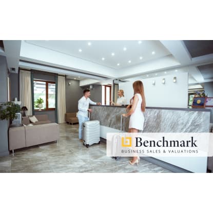 A newly renovated hotel for sale - Regional WA