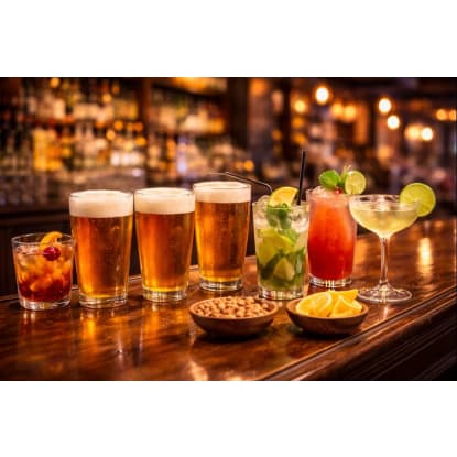 ESTABLISHED COASTAL TAVERN – LEASEHOLD BUSINESS FOR SALE