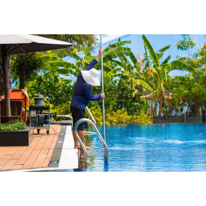 Rare Live-In Caretaker Business – Whitsundays