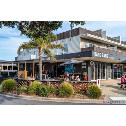 BANG BANG Bar & Food: An Unmissable Opportunity