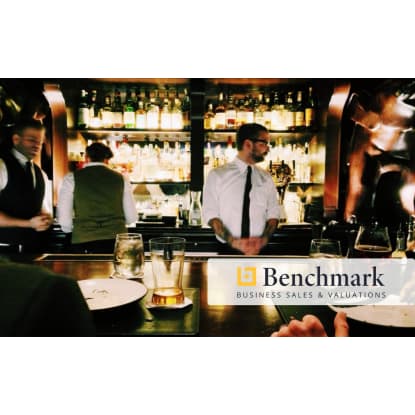 RESTAURANT / BAR – MERMAID BEACH, GOLD COAST