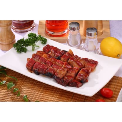 Busy Box Hill Chinese BBQ Restaurant with Private Dining Rooms - Ref: 13363