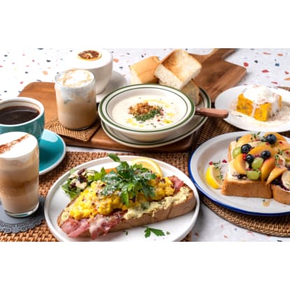 Well-Appointed Cafe - Prime Bayside Location