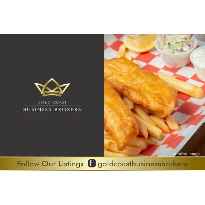 ICONIC COASTAL FISH & CHIPS BUSINESS | MUST-GO LOCAL DESTINATION | STRONG SDE ~$275K & LIFESTYLE ...