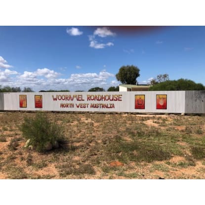 Freehold & Business - North West Coast Highway