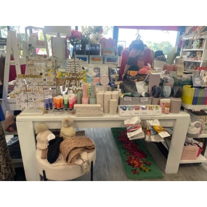 Established Lifestyle & Fashion Boutique - NOR Perth