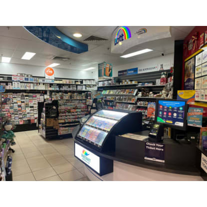 NEWSAGENCY TATTS AGENCY FOR SALE MIDDLE PARK BRISBANE $165,000 plus SAV