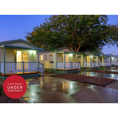 RARE OPPORTUNITY, HUGE CASHFLOW, FANTASIC UPSIDE - 1060CPL