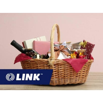 Established Gift Hamper Business