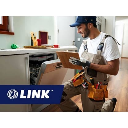 Electrical Services & Appliance Installation