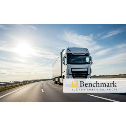 Established Brisbane Transport Business – Profitable, Scalable & Contract-Secured