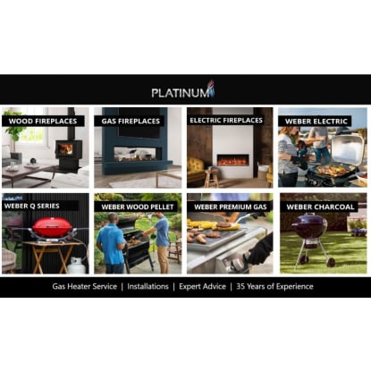 Platinum Heating & BBQs Thriving Retail Business in Prime Sydney Suburb