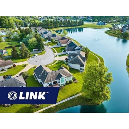 Established Landscape Business - Sydney Southwest