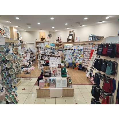 Cards and Gift Store – Hornsby, NSW