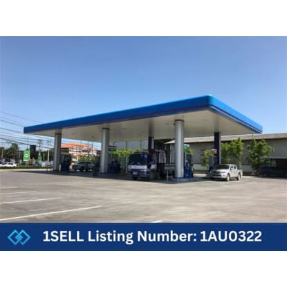 Branded Service Station near Grafton NSW